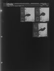 Black Cat (3 Negatives), April 12-13, 1962 [Sleeve 27, Folder d, Box 27]